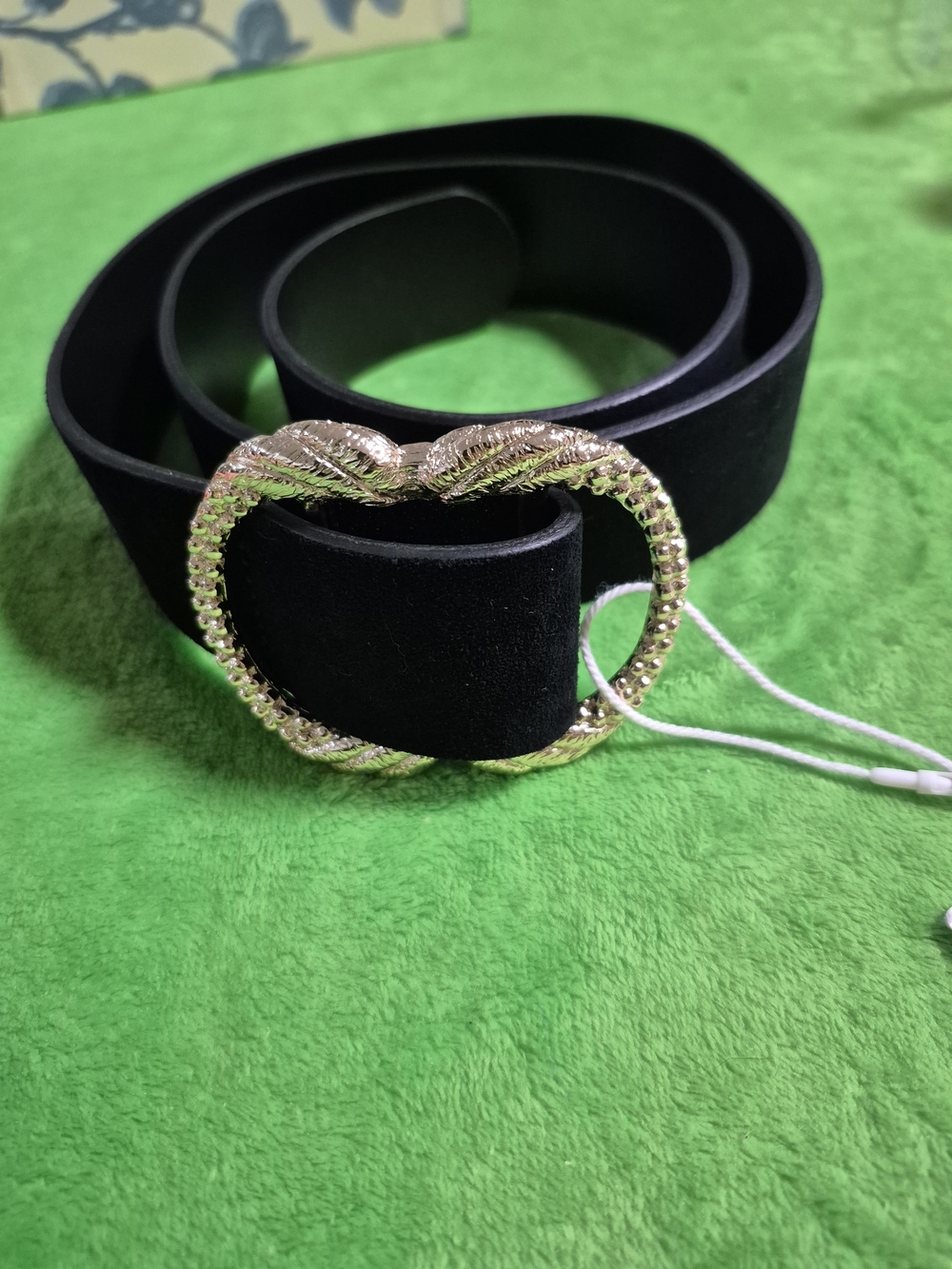 Artemis Ceinture (Black) - Picture 4 of 6